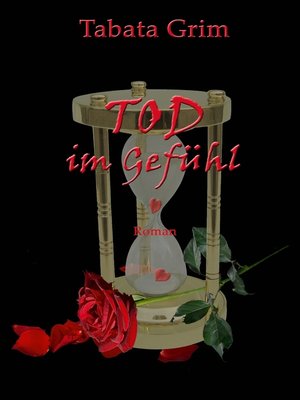 cover image of Tod im Gefühl